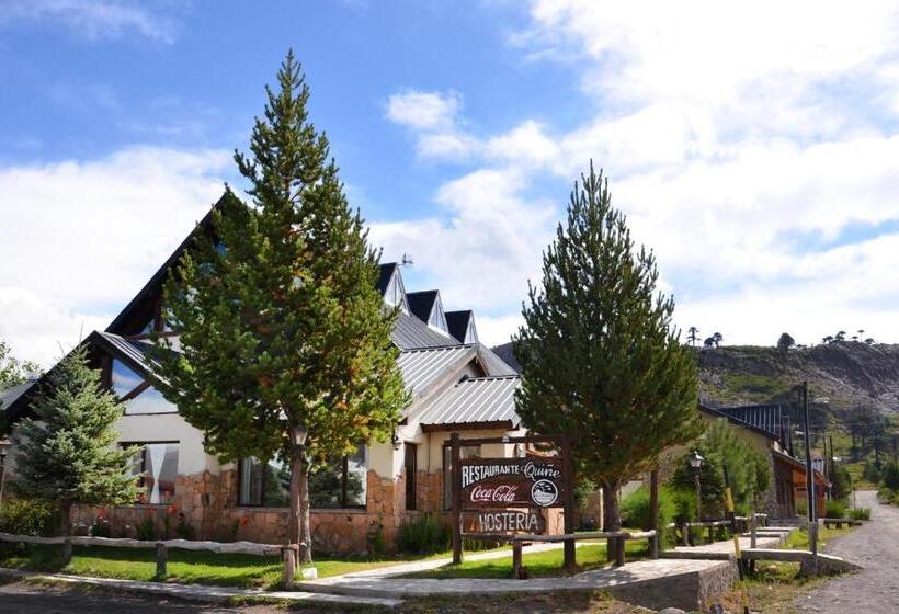 Hotel Hosteria Quiñe