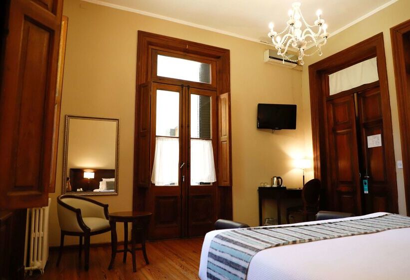 בית מלון כפרי Howard Johnson Resort & Spa Escobar