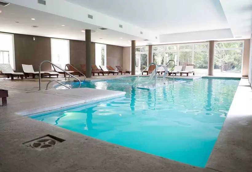 ホテル Howard Johnson Resort & Spa Escobar