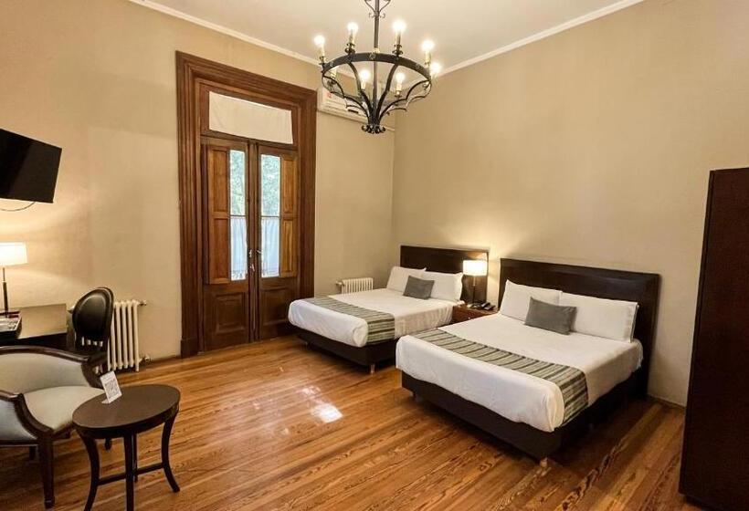 בית מלון כפרי Howard Johnson Resort & Spa Escobar