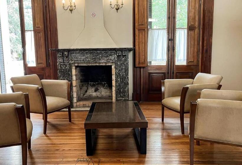 בית מלון כפרי Howard Johnson Resort & Spa Escobar