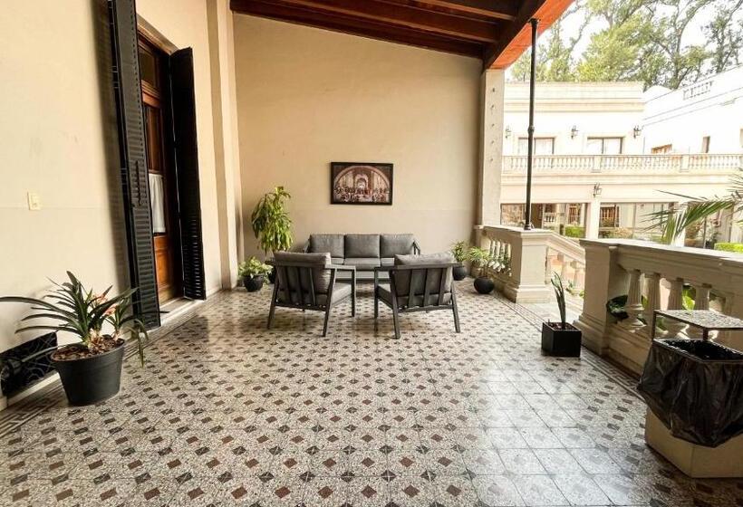 בית מלון כפרי Howard Johnson Resort & Spa Escobar