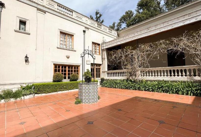 בית מלון כפרי Howard Johnson Resort & Spa Escobar