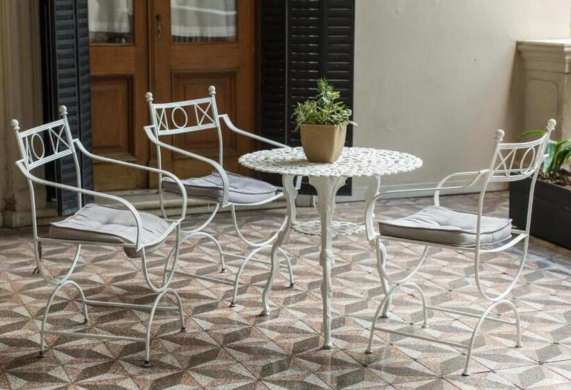 בית מלון כפרי Howard Johnson Resort & Spa Escobar