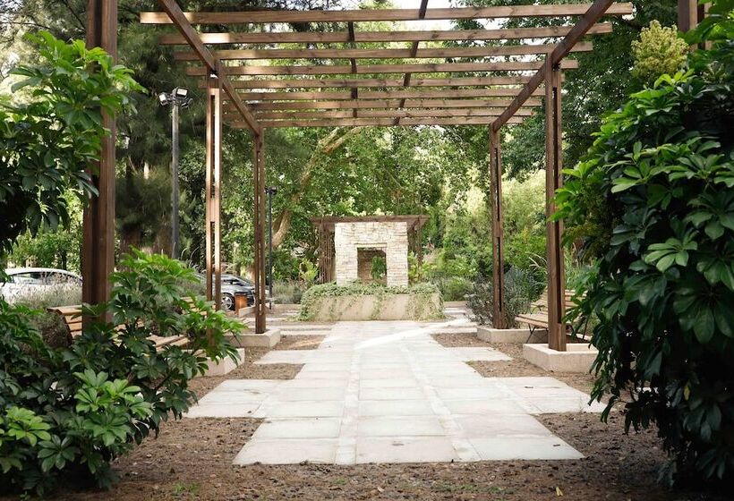 בית מלון כפרי Howard Johnson Resort & Spa Escobar