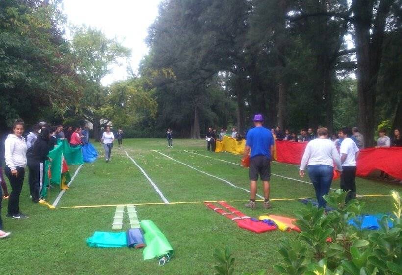 בית מלון כפרי Howard Johnson Resort & Spa Escobar