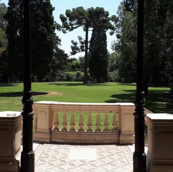 בית מלון כפרי Howard Johnson Resort & Spa Escobar