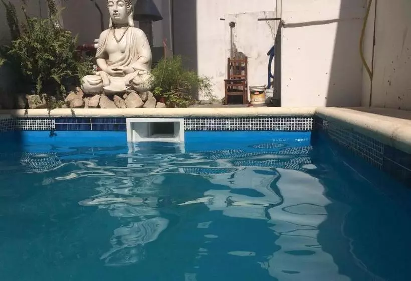 هتل Ibiza
