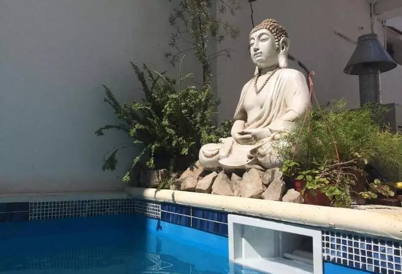 هتل Ibiza