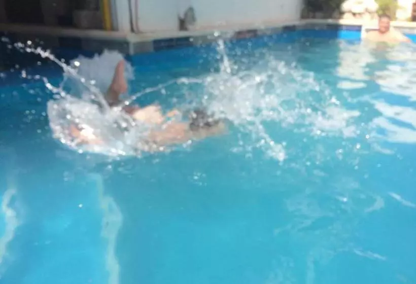 هتل Ibiza