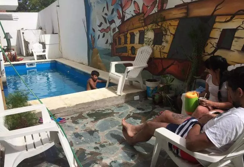 هتل Ibiza
