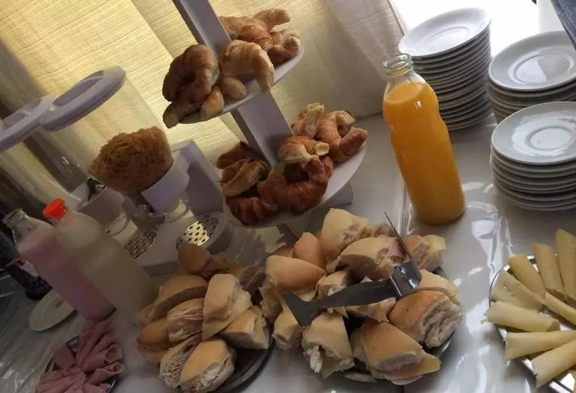 هتل Ibiza