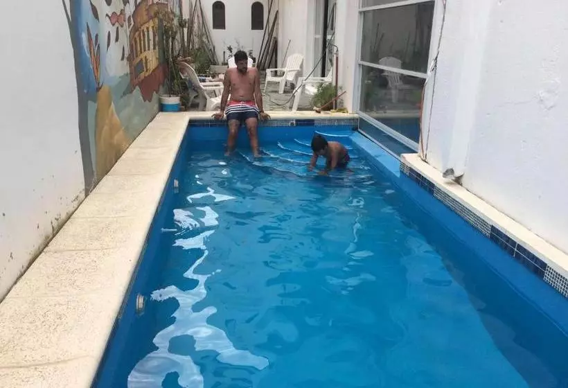 هتل Ibiza