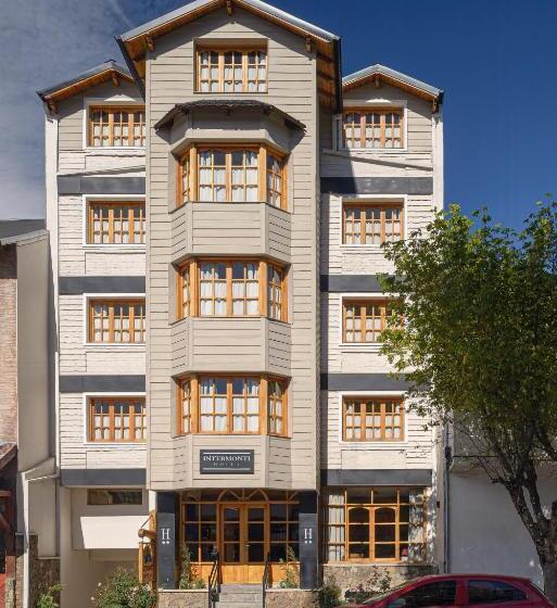 Otel Intermonti