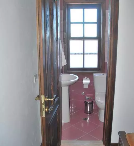 هتل Klea