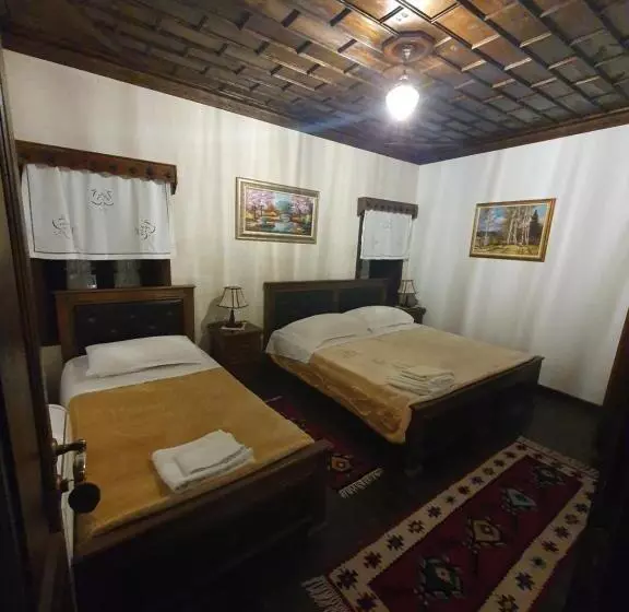 هتل Klea