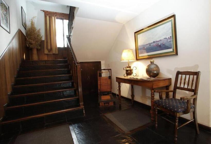 La Posta Del Pilar Hotel & Spa