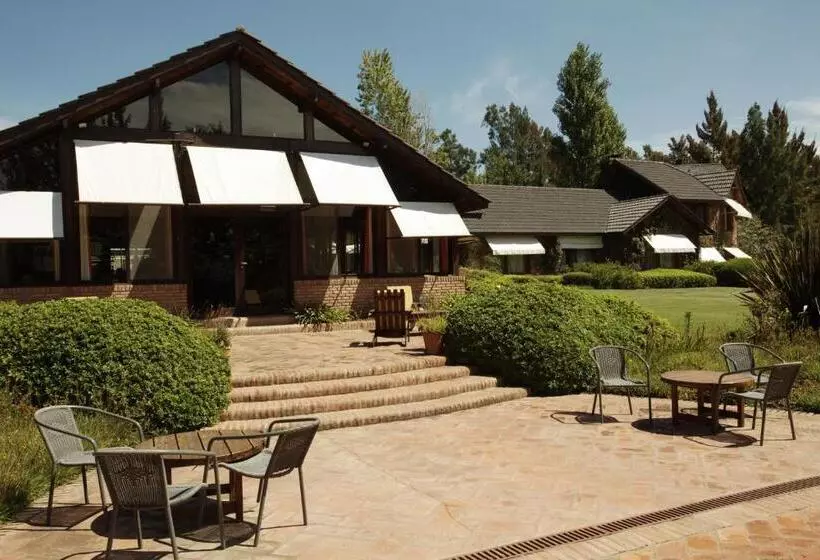 La Posta Del Pilar Hotel & Spa