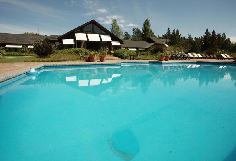 La Posta Del Pilar Hotel & Spa