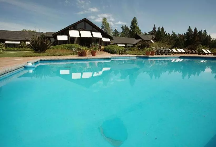 La Posta Del Pilar Hotel & Spa