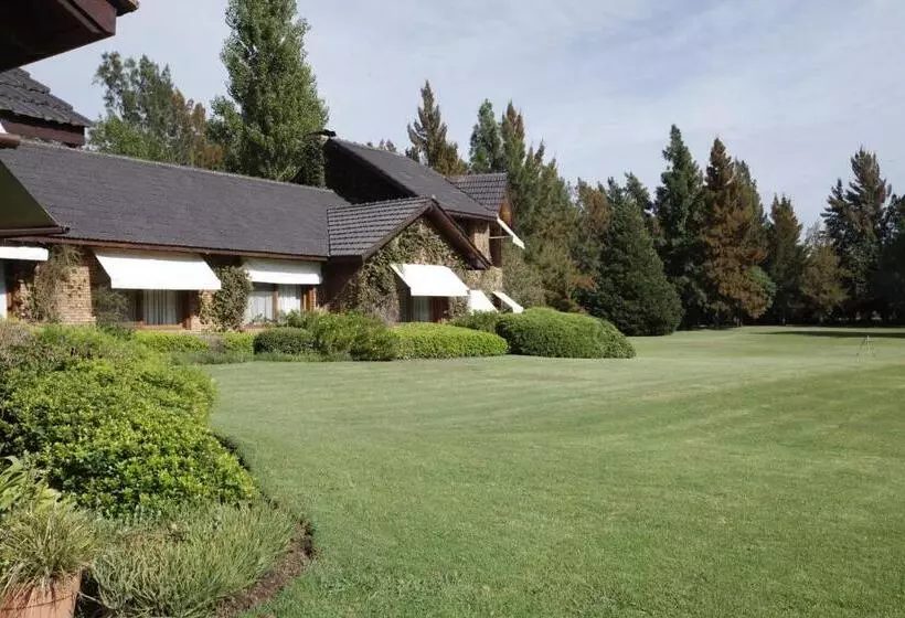 La Posta Del Pilar Hotel & Spa