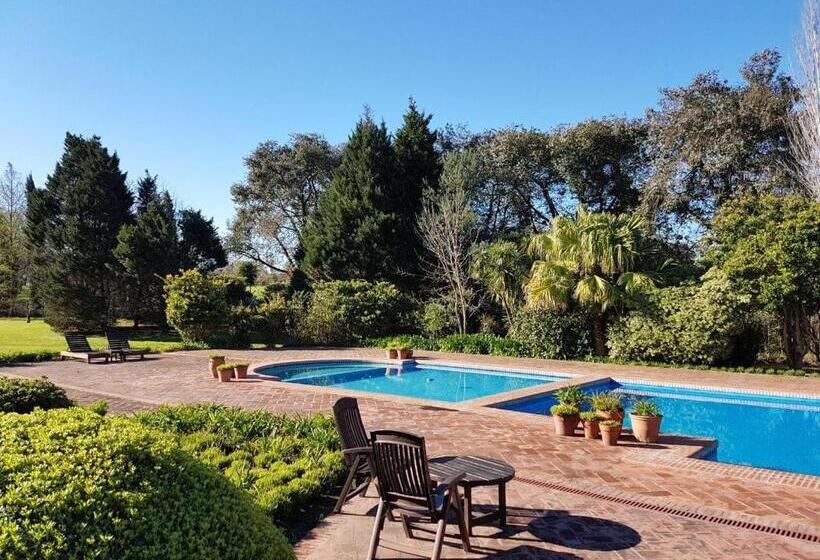 La Posta Del Pilar Hotel & Spa