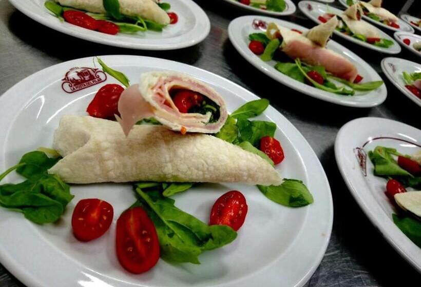 La Posta Del Pilar Hotel & Spa