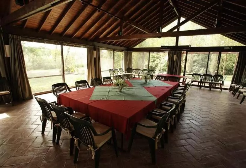 La Posta Del Pilar Hotel & Spa
