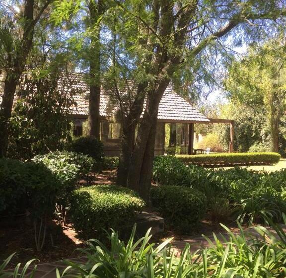 La Posta Del Pilar Hotel & Spa