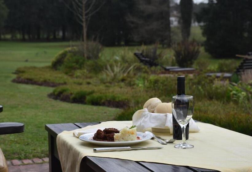 La Posta Del Pilar Hotel & Spa