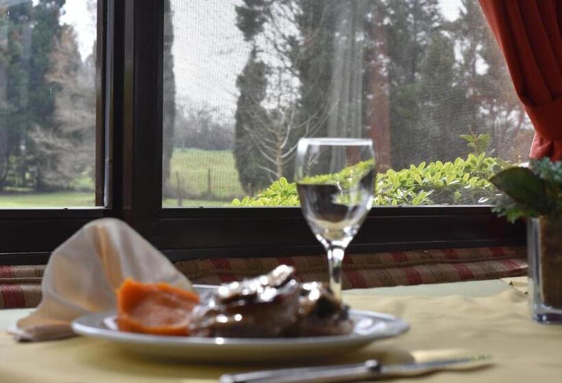 La Posta Del Pilar Hotel & Spa