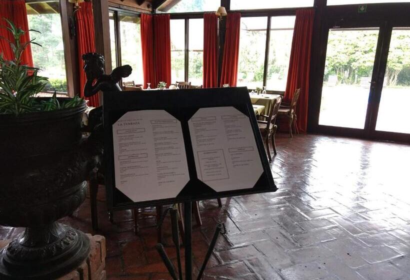 La Posta Del Pilar Hotel & Spa