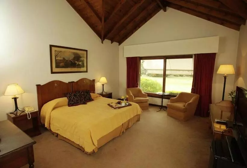 La Posta Del Pilar Hotel & Spa