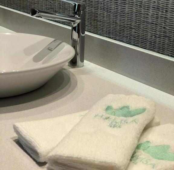 La Posta Del Pilar Hotel & Spa