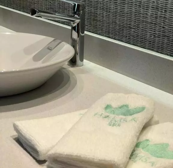La Posta Del Pilar Hotel & Spa