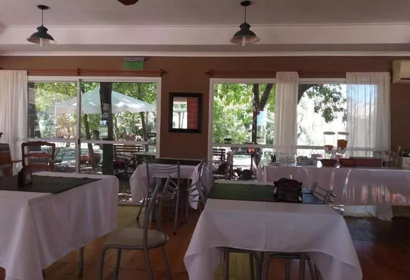 ホテル Monte Regina