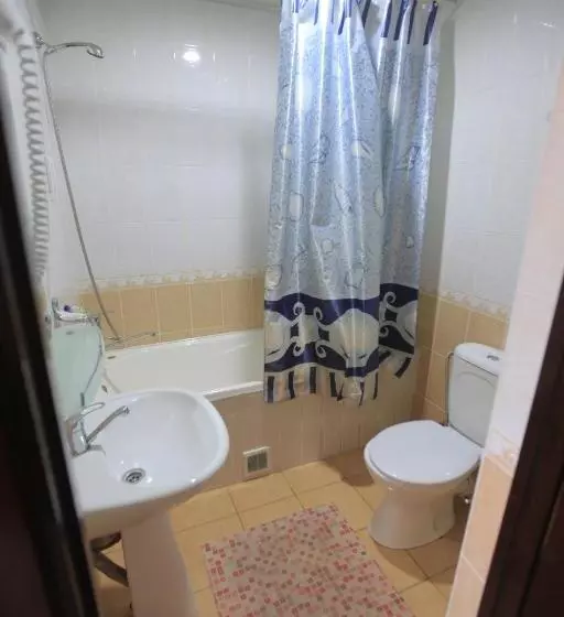 Hotel Old Khiva