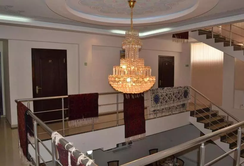 Hotel Old Khiva