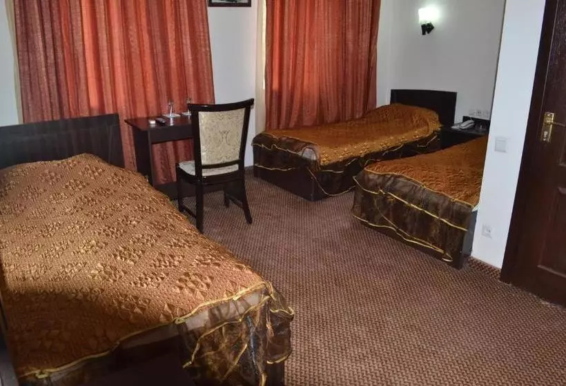Hotel Old Khiva