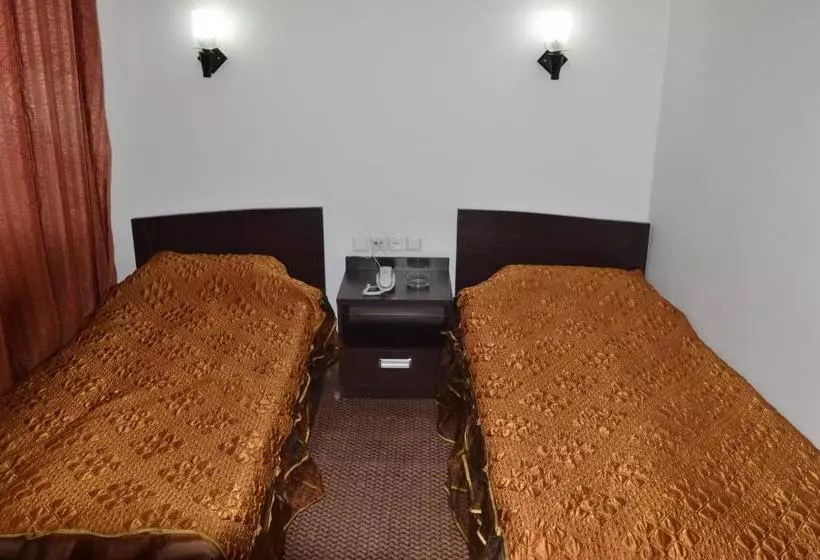 Hotel Old Khiva