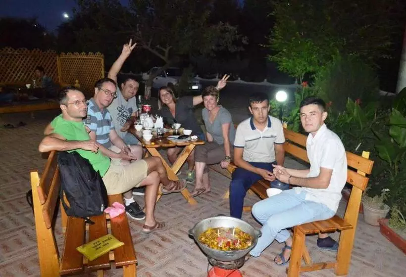 Hotel Old Khiva