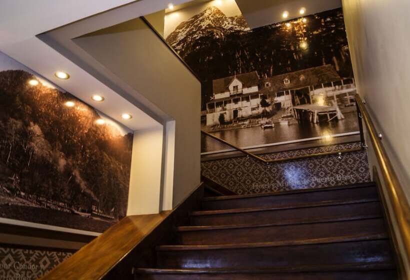 Hotel Puerto Blest