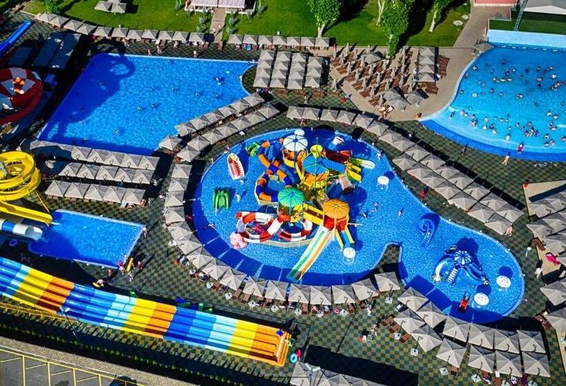 هتل Shymkent Grand