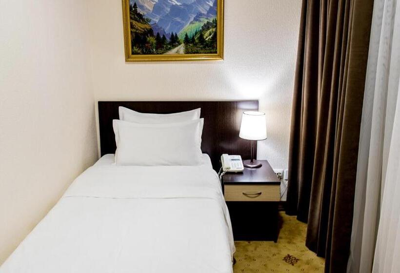 هتل Shymkent Grand