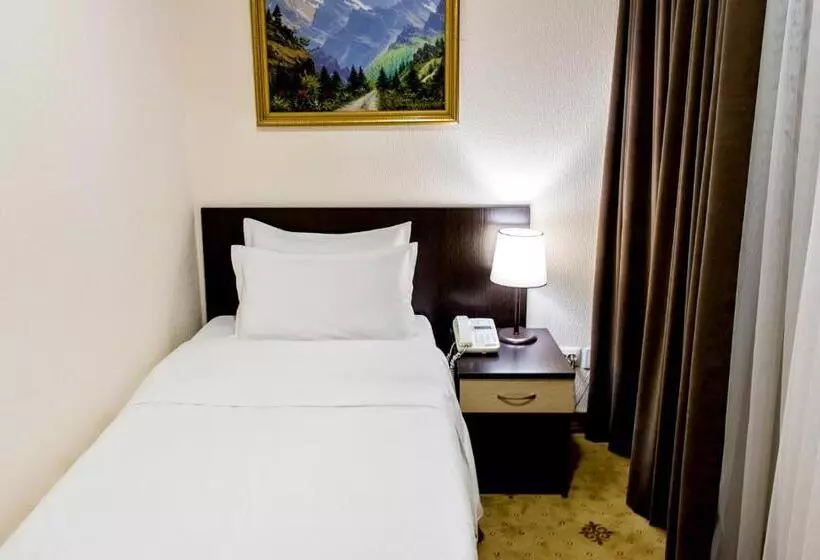 هتل Shymkent Grand
