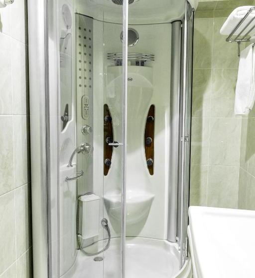 هتل Shymkent Grand