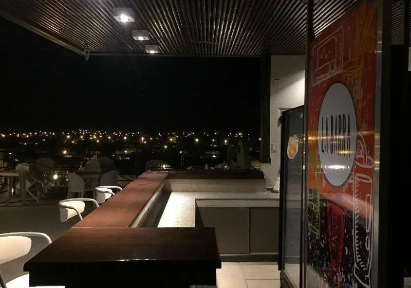 ホテル Siglo Sexto