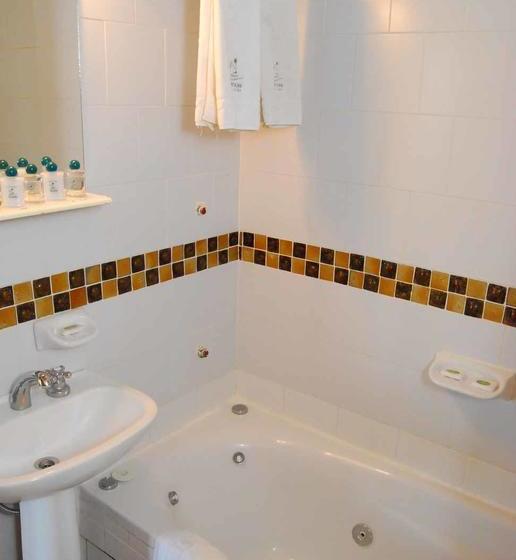 فندق Terrazas De Colón