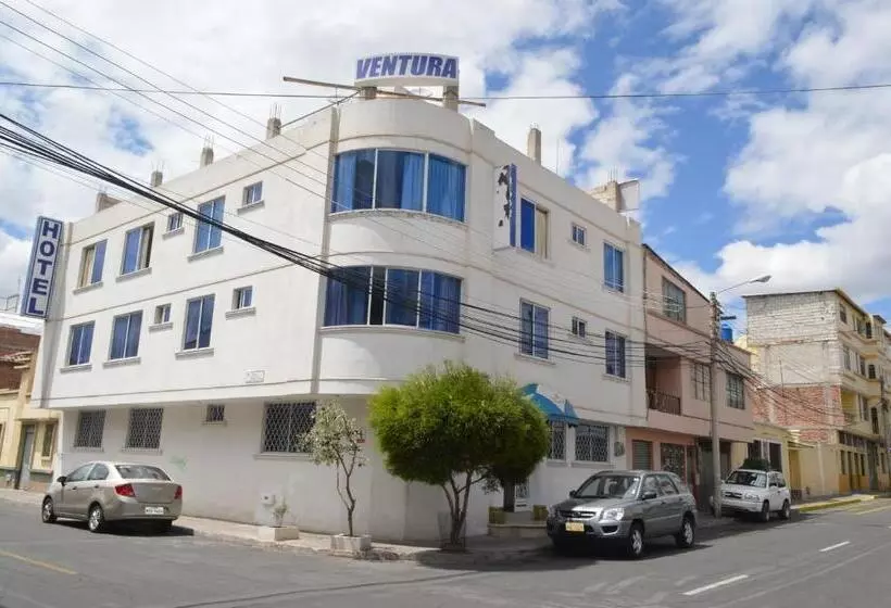 Hotelli Ventura