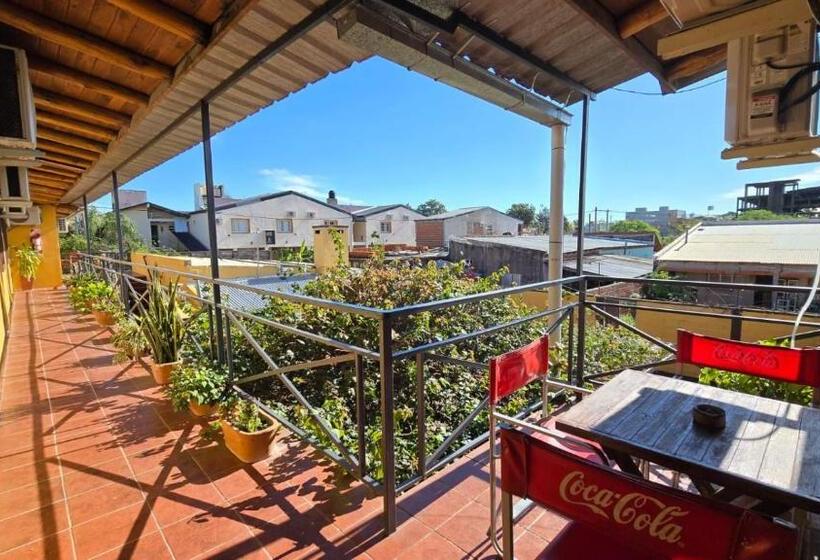 فندق Villa Termal